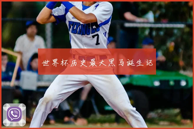 世界杯历史最大黑马诞生记