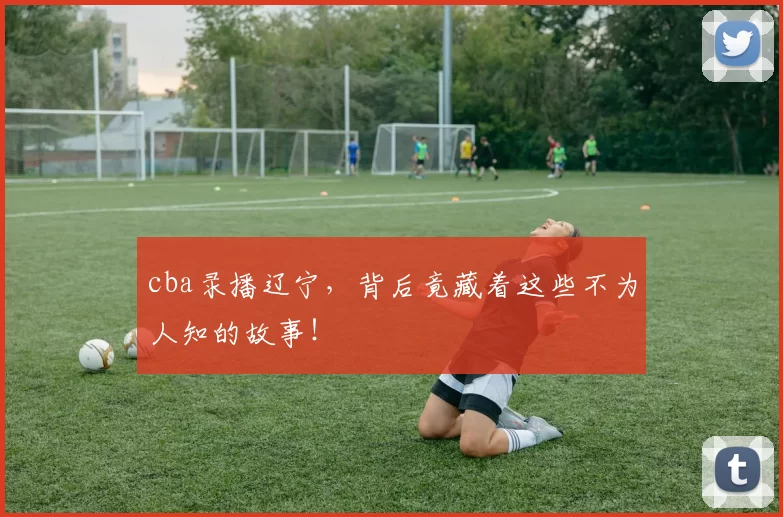 cba录播辽宁，背后竟藏着这些不为人知的故事！