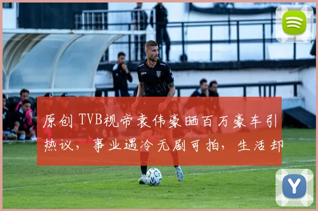 原创 TVB视帝袁伟豪晒百万豪车引热议，事业遇冷无剧可拍，生活却奢华依旧，“过亿驸马”标签下的真实境况大揭秘